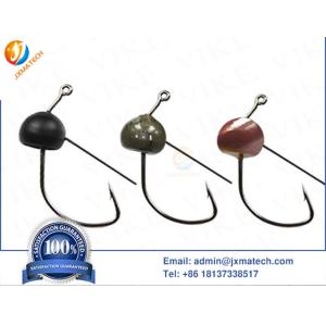 90%W 93%W Tungsten Sinkers Fishing Weight bulk