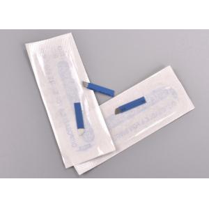 Professional Tattoo Microblading Precision Tattoo Needles Less Vibration