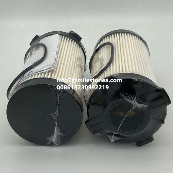 Wholesale Lube Oil Filter 3698447 3698447F FF266 for ISG Truck Diesel Engine