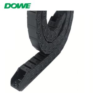 Flexible Cable Drag Chain 15X30