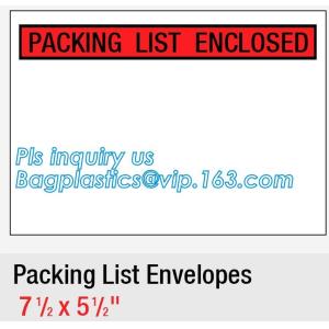 Poly Mailing Bags/Shipping Envelopes/Courier Bags, mailing envelope plastic