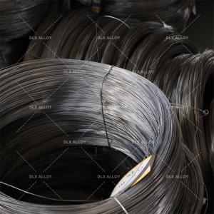 High Temperature Stability Electrical Heating Alloys 0Cr21Al4 Wire For