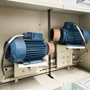 Vertical PU Foam Cutting Machine CE 1200mm Manual