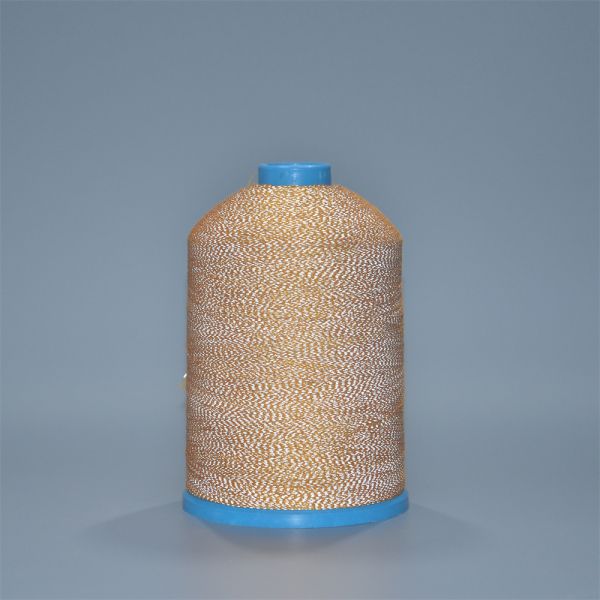 Buy Reflective Sewing Thread Safety Clothing Weaving Reflective Material at wholesale prices