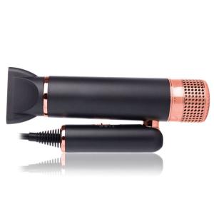 Foldable Handle High Speed Hair Dryer 1600W With CE Certification