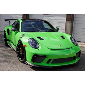 Japan Matai Clear TPU Paint Protection Film 7.5MIL