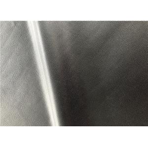 Bonded Nylon Spandx TPU Coated Fabric With Waterproof Film