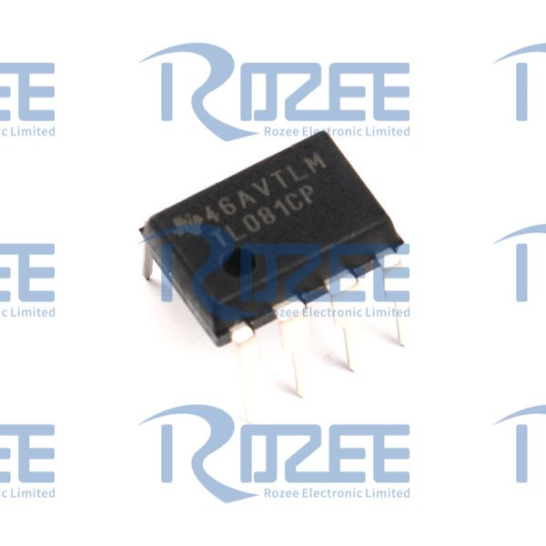 Buy TL081CP at wholesale prices