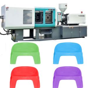 20 - 80mm Screw Diameter Bakelite Injection Molding Machine With Advanced