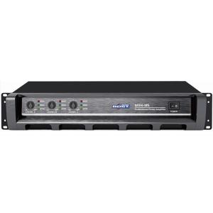 Quality 300W professional 3 channel power pa amplifier TD1800 for sale