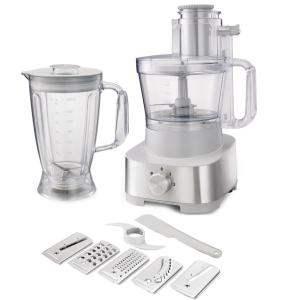 3.5 L FP404 Powerful Food Processor