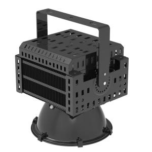 Airport 50m COB 600W Led Hangar High Bay Light