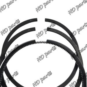 V1903 Piston Ring 16427-21050 For Kubta Engine