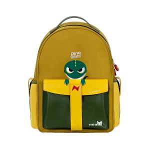 Buy cheap NHZ021-18 rocket series waterproof primary school kindergarten school bag from wholesalers