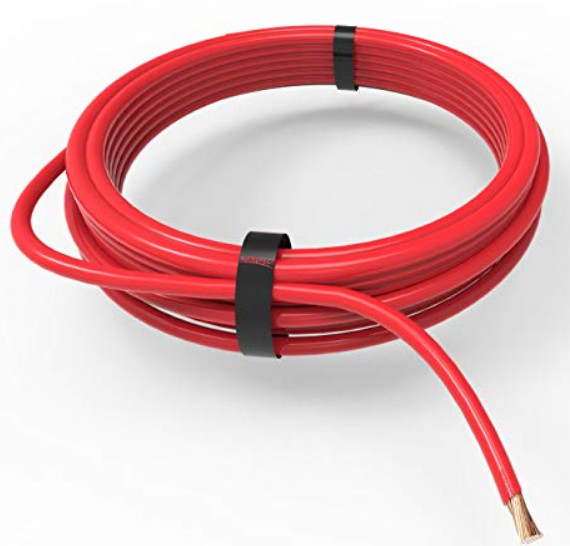 Buy PVC Insulated Single Core Wire Solid / Stranded Copper 1mm 1.5mm 2.5mm at wholesale prices