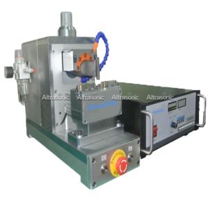 35 Khz Manual Operation Ultrasonic Metal Welder