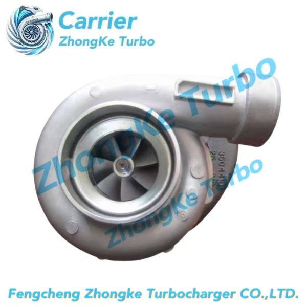 Buy  HX50 Turbo 3594809 3537037 3537038 3594810 4024969 4024969NX 4024969RX Turbocharger For Cummins BOMAG Truck M11 Engine at wholesale prices
