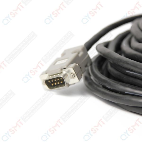 Buy SMT  spare  parts  Original  New  SAMSUNG SMART CARD RS485 CABLE J9080346D at wholesale prices