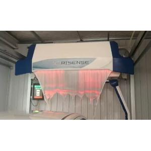 HP261 Touchless Car Washer Fault Self-Testing Machine Dimension L*W*H 3300*1100