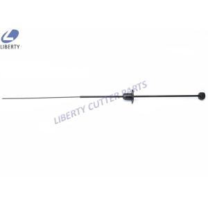 Cutter Spare Parts 132566 Ejector Diamter 2mm 3mm 5mm 7mm For Cutter Vector IX9