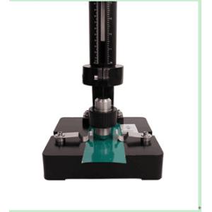 Impact Tester Evaluation Of Coatings Resistance By Simulating Actual Impactcondi