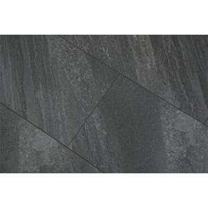 6.0mm Easy Installation SPC Floor Tiles Anti Moisture Click Lock Flooring