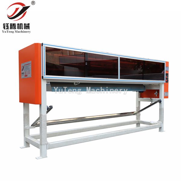 YTCM-C Series Computerized Panel Cutter Machine