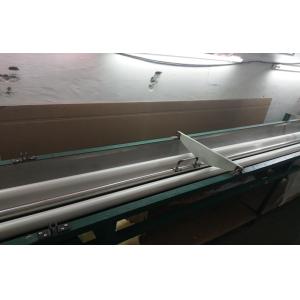 Fabric Printing Rotary Nickel GD Screen Accurate Textile Screen Printing Mesh