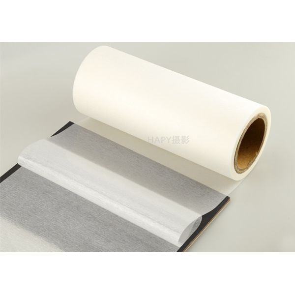 Buy Hot Glitter Lamination Film 1000m Sleeking Wire Drawing Multiply Extrusion at wholesale prices