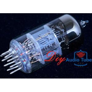 J Grade Digital Vacuum Tube Amp Excellent Performance 6N1 Electron Substitution