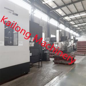 Quality High Accuracy Foundry Moulding Metal Box Grey Iron GG25 for sale