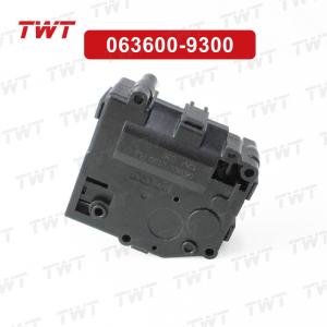 Twt 063600-9300 87106-48180 87106-47170 Heater Coolant Control Valve &Heater