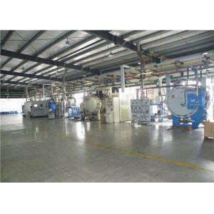 Zhuzhou Weikeduo Cemented Carbide Co., Ltd.