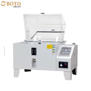 Temperature Humidity And Salt Spray Corrosion Test Chamber