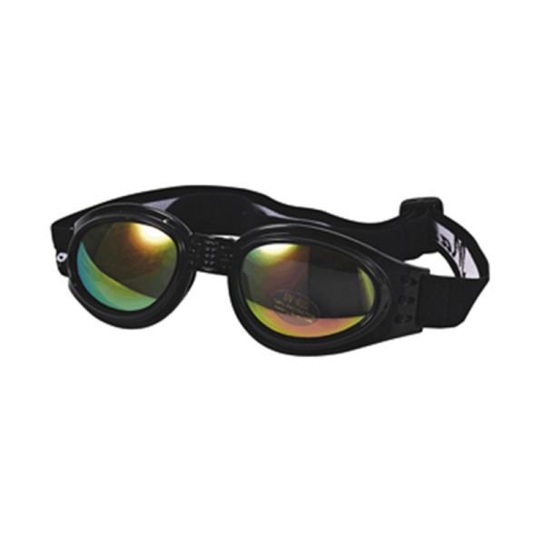 Buy Rubber Frame And PC Lens Safety Goggles For Sports Protect Eyes at wholesale prices