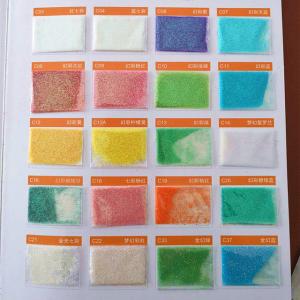 Holographic Polyester Glitter Powders The Perfect Addition to Your Party