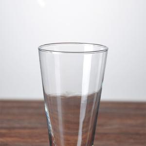 15oz Catalina Tall Footed Pilsner Beer Glasses