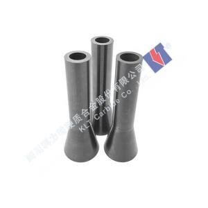 YG10 Dry Blasting Tungsten Carbide Nozzle