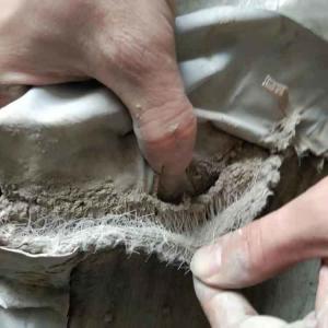 Modern Design Railway Highway Cement Blanket for Waterproofing