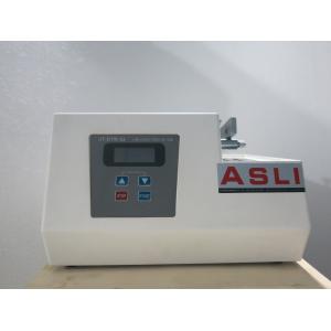 Precision Cutting Machine in Metallographic equipment Low Speed