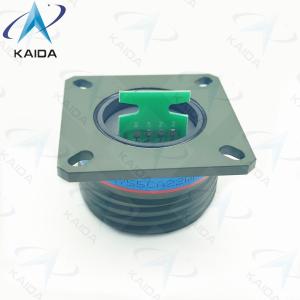 RJ45 Series CT55CA22WN3 Connector with 10-500Hz Vibration Environmental