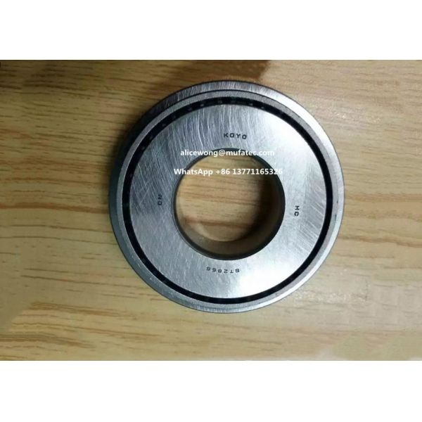 ST2866 Volkswagen Octavia transmission part bearing taper roller bearing 28*66