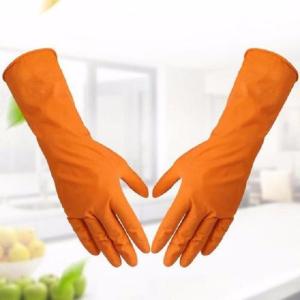 High Speed Medical Latex Gloves Production Line 220V