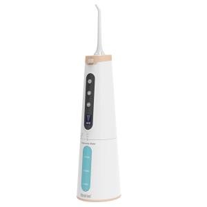 White Health Teeth Care Water Flosser 300ml Tank Capacity