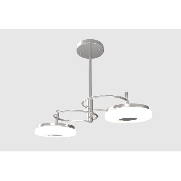 Buy 2018 factory price modern led hanging chandelier pendant lamp at wholesale prices