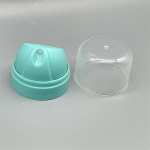 Deodorant Body Spray Valve for Perfect Spray Pattern and Coverage