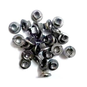 Computer Embroidery Machine Fittings Thread Clip Device Assembly Panel Hook