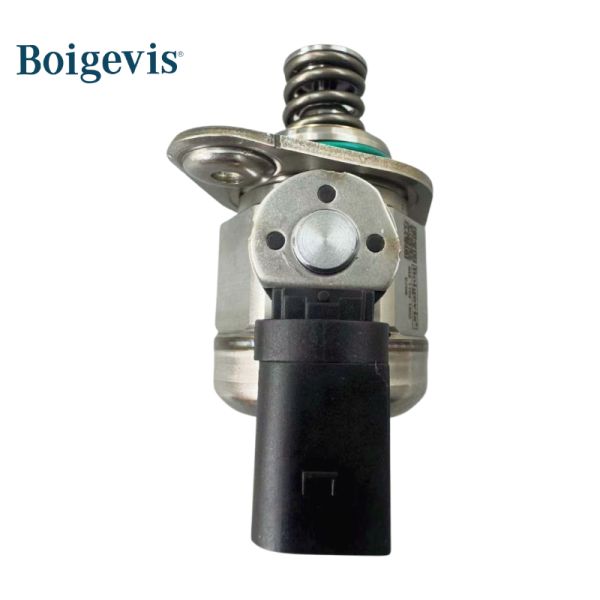 High-Pressure Fuel Pump 9A211031500 is compatible with certain Porsche models,