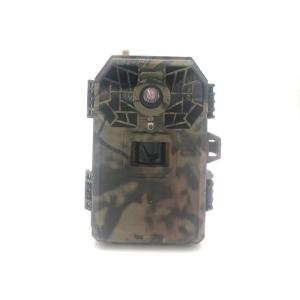 Quality 4G No Glow Waterproof Wireless Hunting Trail Cameras Bluetooth Connection for sale