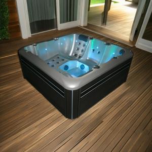 Best Seller of Indoor and Outdoor Hot Tub and Swim Spa